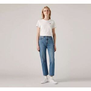 Levi’s 501® ORIGINAL CROPPED‎ WOMEN'S JEANS